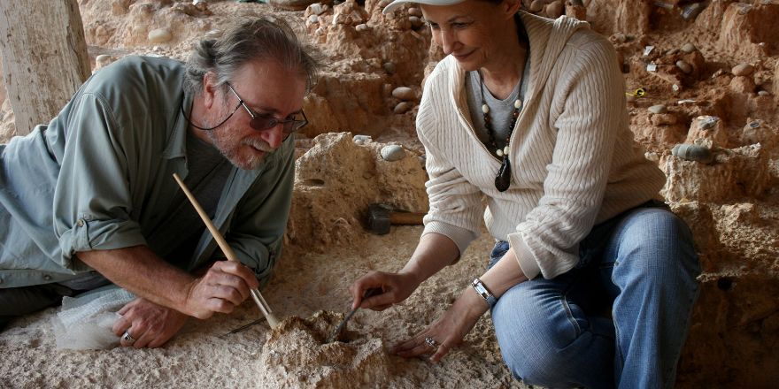 Estudio con participación de académico U. de Chile revela nuevos fósiles del linaje humano en Marruecos